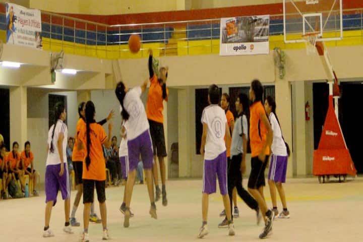 sports